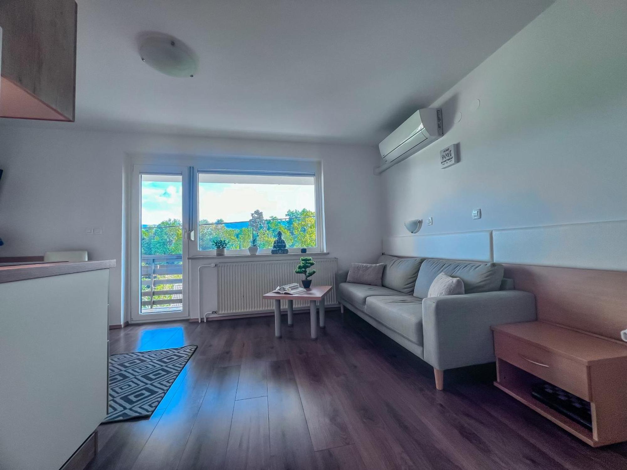 Bled Vista Apartments Exteriér fotografie